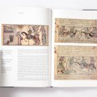 A Compendium of Chronicles: Rashid al-Din's Illustrated History of the World - Image 7