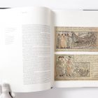A Compendium of Chronicles: Rashid al-Din's Illustrated History of the World - Image 10