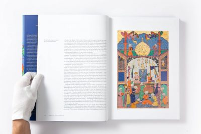 The Khalili Falnamah - Image 6
