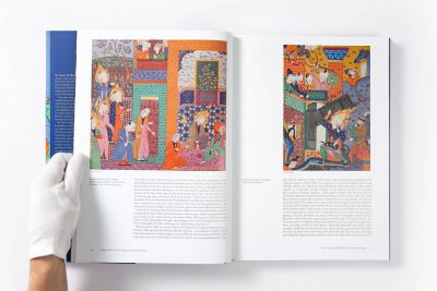 The Khalili Falnamah - Image 7