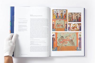 The Khalili Falnamah - Image 8