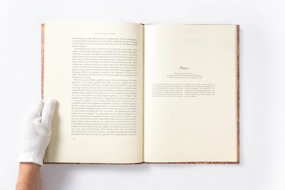 The Khalili Portolan Atlas Facsimile edition with text: Piri Reis and Turkish mapmaking after Columbus - Image 16