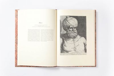The Khalili Portolan Atlas Facsimile edition with text: Piri Reis and Turkish mapmaking after Columbus - Image 19