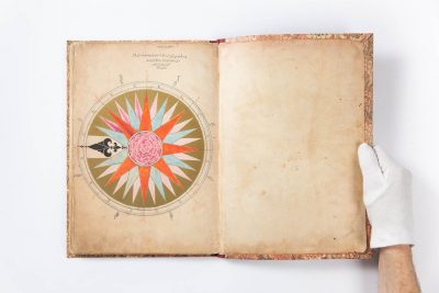 The Khalili Portolan Atlas Facsimile edition with text: Piri Reis and Turkish mapmaking after Columbus - Image 3