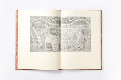 The Khalili Portolan Atlas Facsimile edition with text: Piri Reis and Turkish mapmaking after Columbus - Image 21
