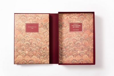 The Khalili Portolan Atlas Facsimile edition with text: Piri Reis and Turkish mapmaking after Columbus - Image 25