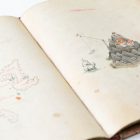The Khalili Portolan Atlas Facsimile edition with text: Piri Reis and Turkish mapmaking after Columbus - Image 22