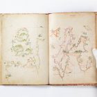 The Khalili Portolan Atlas Facsimile edition with text: Piri Reis and Turkish mapmaking after Columbus - Image 4