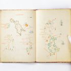 The Khalili Portolan Atlas Facsimile edition with text: Piri Reis and Turkish mapmaking after Columbus - Image 6