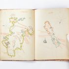 The Khalili Portolan Atlas Facsimile edition with text: Piri Reis and Turkish mapmaking after Columbus - Image 7