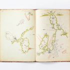 The Khalili Portolan Atlas Facsimile edition with text: Piri Reis and Turkish mapmaking after Columbus - Image 10