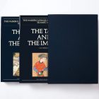 The Tale and the Image Volume Two. Illustrated manuscripts and album paintings from Iran and Turkey - Image 7