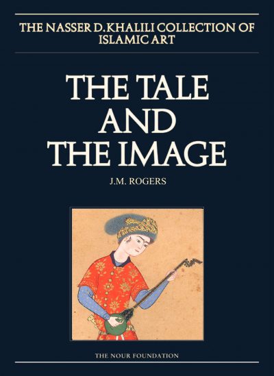 The Tale and the Image Volume Two. Illustrated manuscripts and album paintings from Iran and Turkey - Image 2