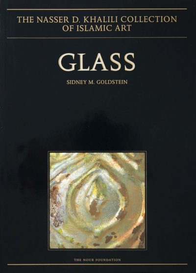 Glass From Sasanian antecedents to European imitations