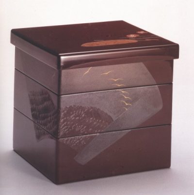 Meiji No Takara: Treasures of Imperial Japan Volume 6 - Shibata Zeshin - Image 2