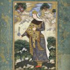 The Tale and the Image Volume Two. Illustrated manuscripts and album paintings from Iran and Turkey - Image 5