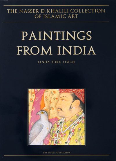 Paintings from India