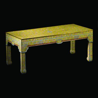 Enamels of the World