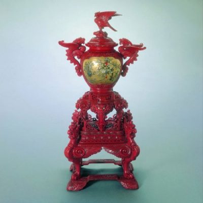 Japanese Art of the Meiji Period