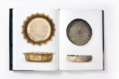 Brasses, Bronze and Silver of the Islamic Lands - Image 10