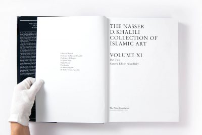 Brasses, Bronze and Silver of the Islamic Lands - Image 12