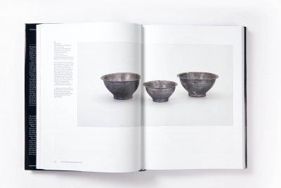 Brasses, Bronze and Silver of the Islamic Lands - Image 17