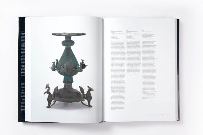 Brasses, Bronze and Silver of the Islamic Lands - Image 18