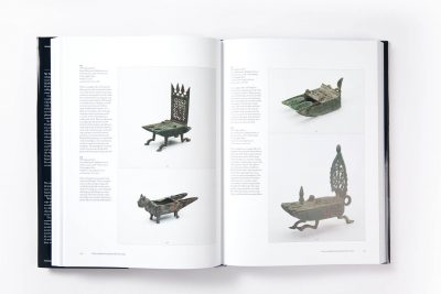 Brasses, Bronze and Silver of the Islamic Lands - Image 19