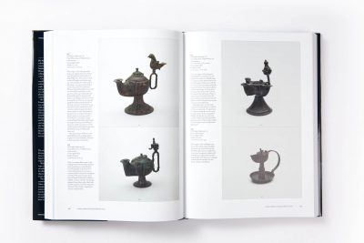 Brasses, Bronze and Silver of the Islamic Lands - Image 20