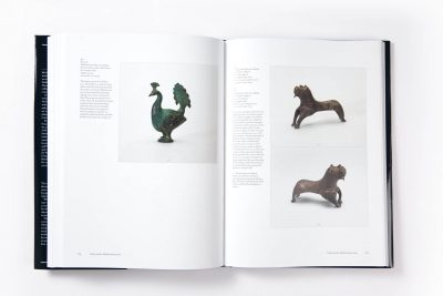 Brasses, Bronze and Silver of the Islamic Lands - Image 21