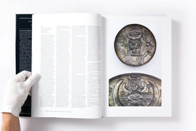Brasses, Bronze and Silver of the Islamic Lands - Image 5