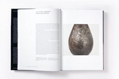 Brasses, Bronze and Silver of the Islamic Lands - Image 8
