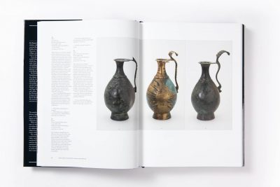 Brasses, Bronze and Silver of the Islamic Lands - Image 9