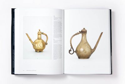 Brasses, Bronze and Silver of the Islamic Lands - Image 33