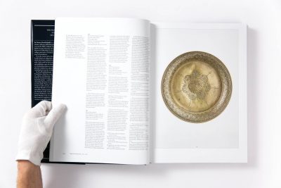 Brasses, Bronze and Silver of the Islamic Lands - Image 37