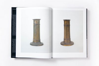 Brasses, Bronze and Silver of the Islamic Lands - Image 41