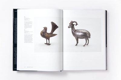 Brasses, Bronze and Silver of the Islamic Lands - Image 42