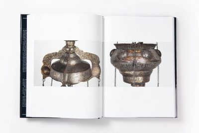 Brasses, Bronze and Silver of the Islamic Lands - Image 43