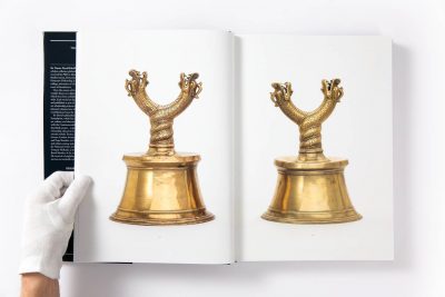 Brasses, Bronze and Silver of the Islamic Lands - Image 28