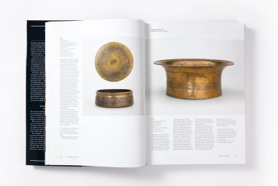Brasses, Bronze and Silver of the Islamic Lands - Image 29