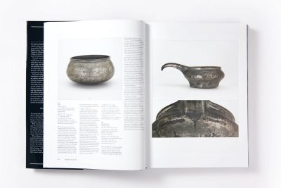 Brasses, Bronze and Silver of the Islamic Lands - Image 30