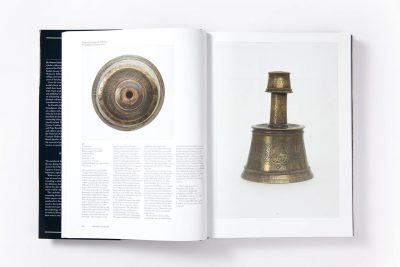 Brasses, Bronze and Silver of the Islamic Lands - Image 31