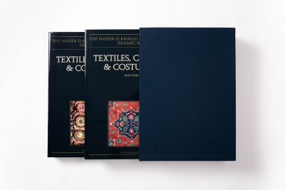 Textiles, Carpets and Costumes - Image 24