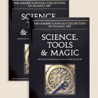 Science, Tools & Magic