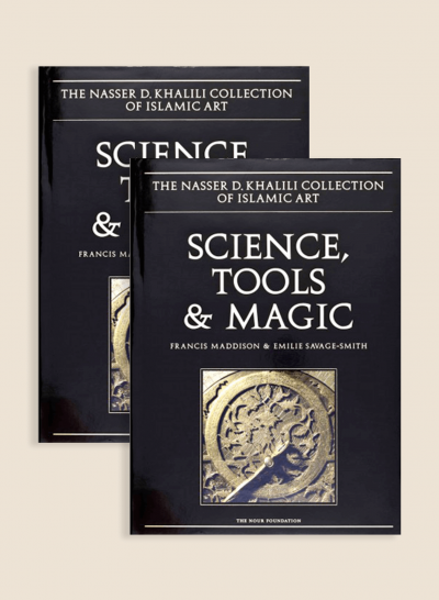 Science, Tools & Magic