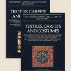 Textiles, Carpets and Costumes