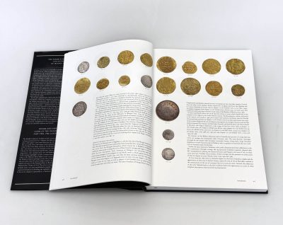 Dinars and Dirhams. Coins of the Islamic lands. The later period (Part Two) - Image 3