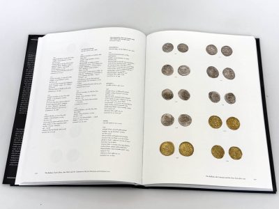 Dinars and Dirhams. Coins of the Islamic lands. The later period (Part Two) - Image 4