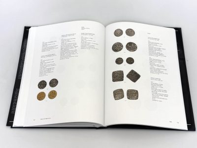 Dinars and Dirhams. Coins of the Islamic lands. The later period (Part Two) - Image 5