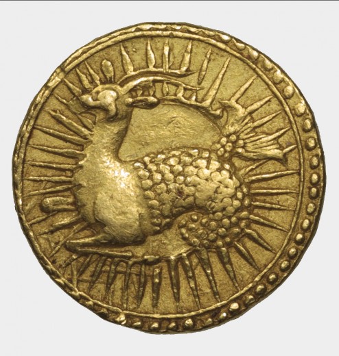 Dinars and Dirhams. Coins of the Islamic lands. The later period (Part Two) - Image 8